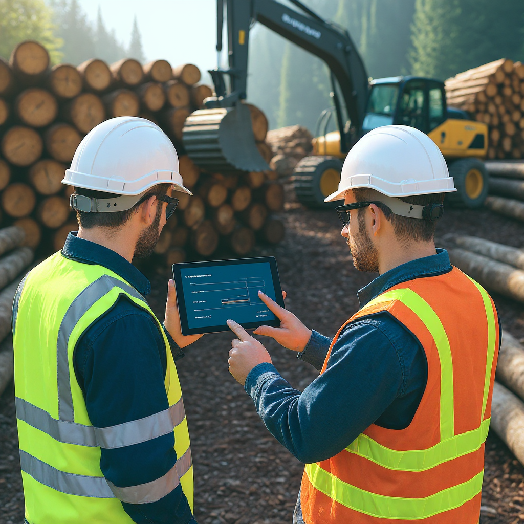 Seguridad ocupacional